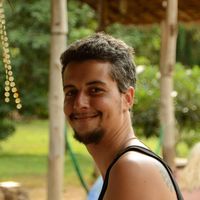 Cherno Lamat的照片