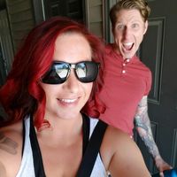 Gregory Thayer的照片