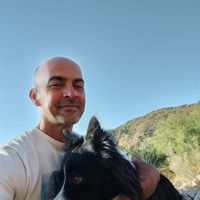 Mariano Dinamo's Photo