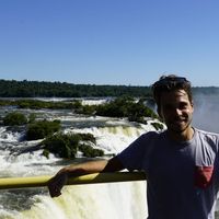 Ramón Paauw的照片