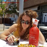 Andrea Miró's Photo