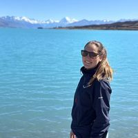 Franziska Kalleder&#39;s Photo