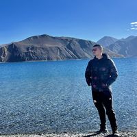 Nitesh Shrestha的照片