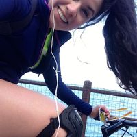 Oriana Betancourt的照片