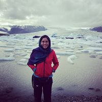 Angela Bravo's Photo