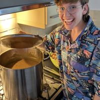 Elisa Kolberg的照片