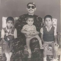 Photos de Mohammad Bhuiyan