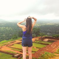 Maureen Gilmant's Photo