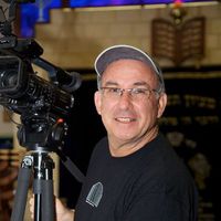 Le foto di Eli Rabinowitz