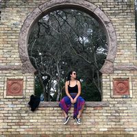 Juliana Oliveira's Photo