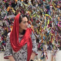 Mahsa Hadavi's Photo