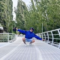 Mariano Gonzalez's Photo