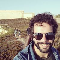 João Pessegueiro的照片