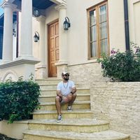 Luis Miguel Campos Molina's Photo