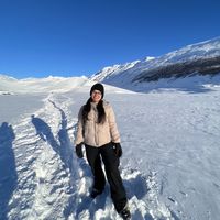 Rocio Vargas's Photo