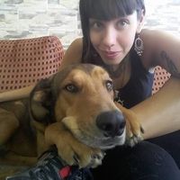 Laura Alzamora's Photo