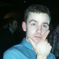 Zdjęcia użytkownika Luke Longley