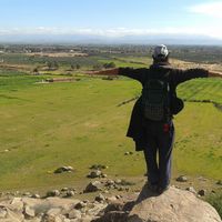 mohamed Salam's Photo