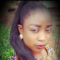 Anastasia Lucy Yeboah's Photo