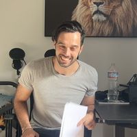 Le foto di Michael Andricopoulo