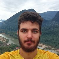 Bastien Saillens's Photo