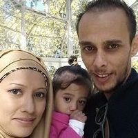 Faridah Abdullah's Photo