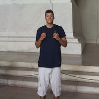 Fotos de Ethan Hyary