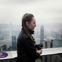 Ольга Юрьевна的照片