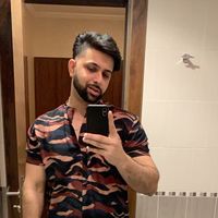 Noman  Ahmad's Photo