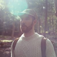 Samuel Cochrane's Photo