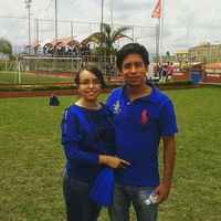 Manuel Vilchis的照片