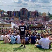 Alan  Perez的照片