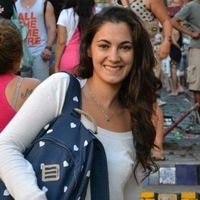 Ivana Mara Guariniello's Photo