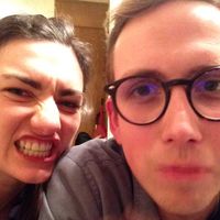 Lizzy Andrews's Photo