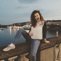 Kateřina Tomášková的照片