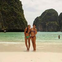 Dani Rafaelle的照片