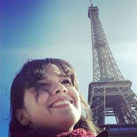 Mayra Argüello的照片