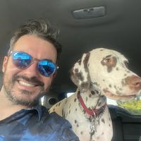 Fernando Guimaraes's Photo