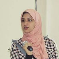 Fatma Fawzy's Photo