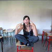 julie Degueurce的照片