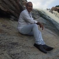 Rajesh Kumar's Photo