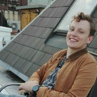 Robert Winton's Photo