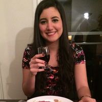 Sheyla Torres的照片