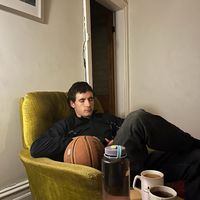 James Davies's Photo