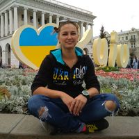 Natali Berimets's Photo