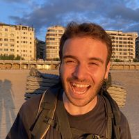 Javier Cabrera的照片