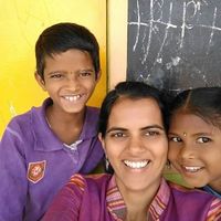 Deepanjali Naik's Photo