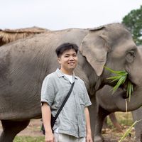 YU-FONG HUNG's Photo