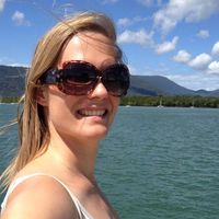 Kasia Balsam的照片