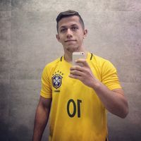 Victor Souza's Photo